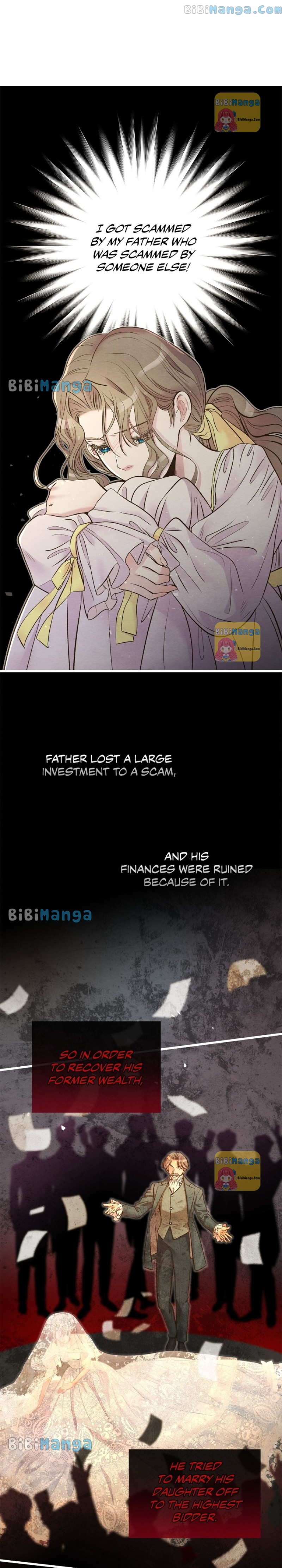 The Problematic Prince Chapter 21 page 35