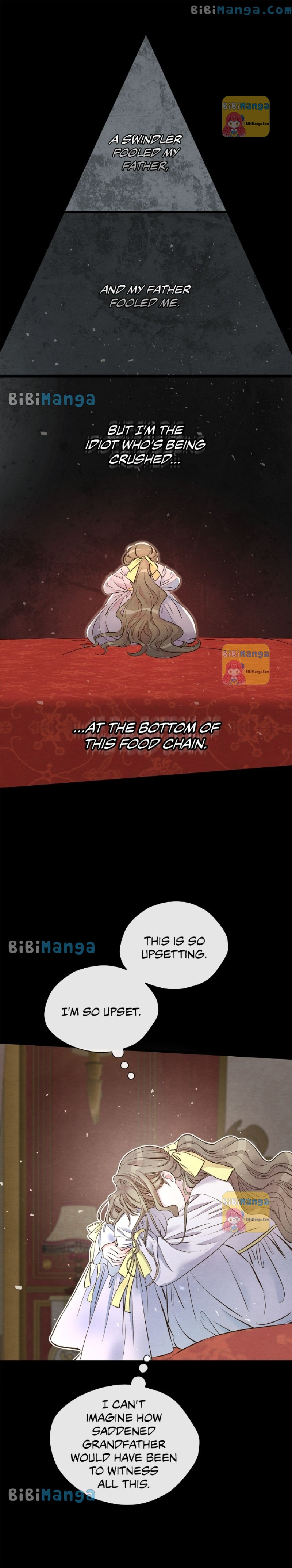 The Problematic Prince Chapter 21 page 37