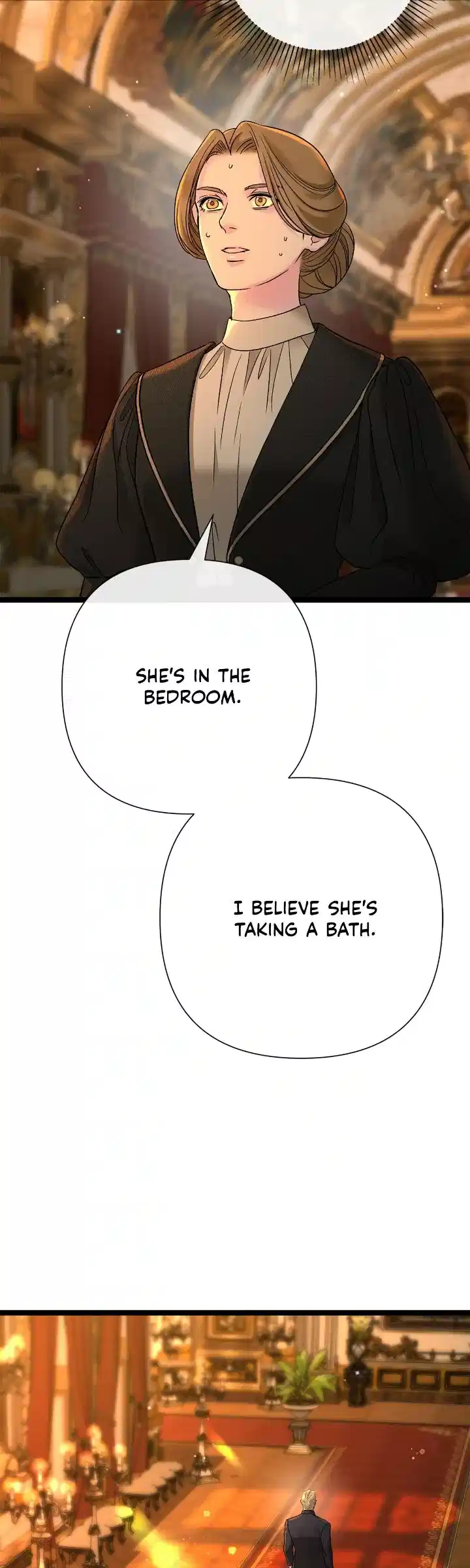 The Problematic Prince Chapter 98 page 2