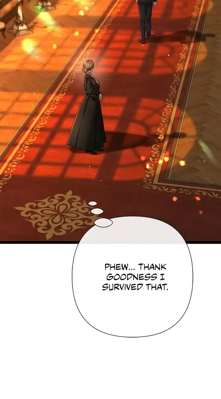 The Problematic Prince Chapter 98 page 3
