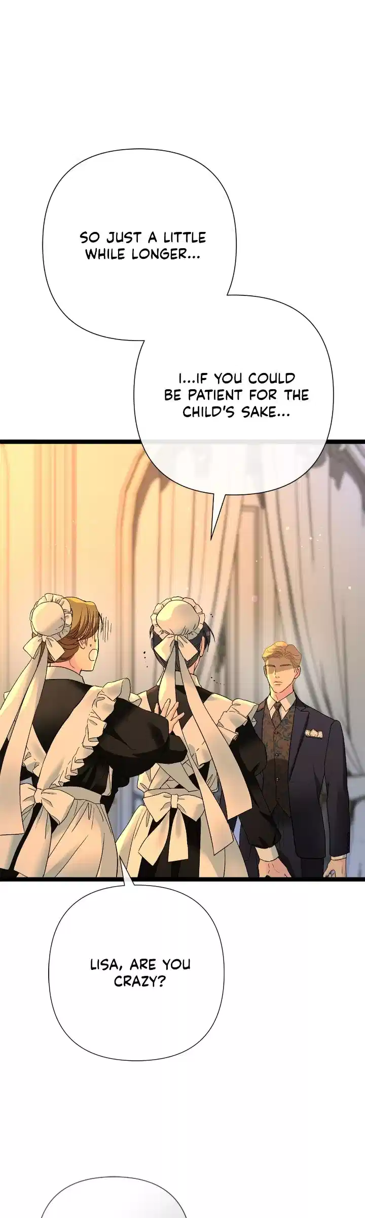 The Problematic Prince Chapter 98 page 25