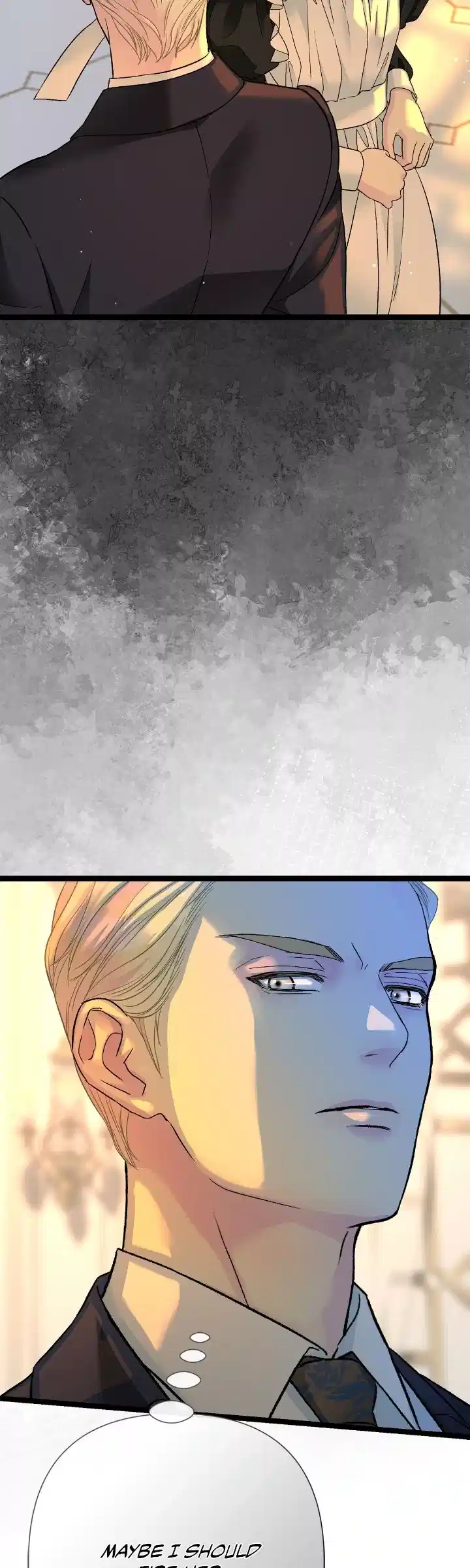 The Problematic Prince Chapter 98 page 31