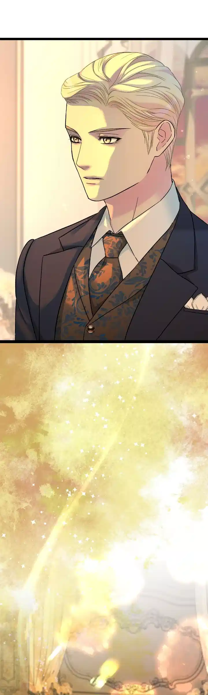 The Problematic Prince Chapter 98 page 36