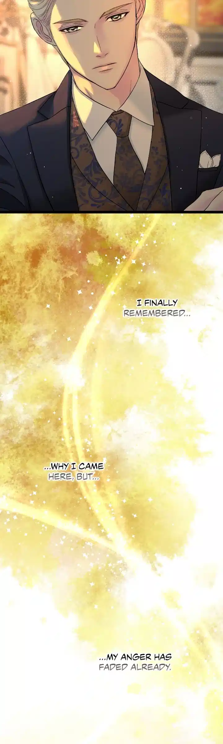 The Problematic Prince Chapter 98 page 45