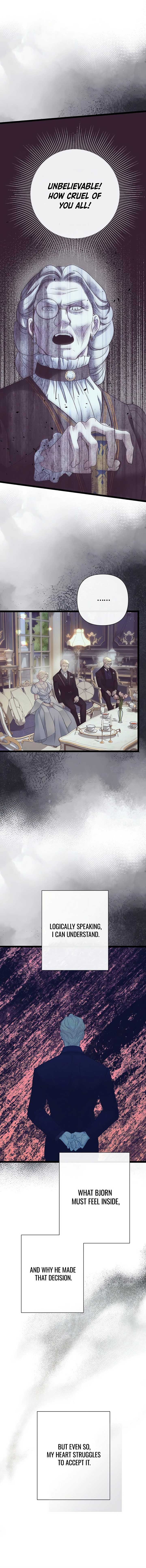 The Problematic Prince Chapter 111 page 5