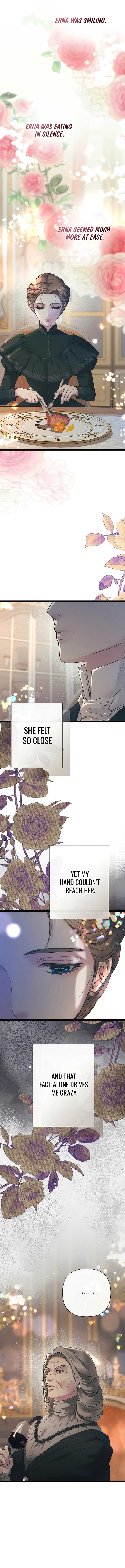 The Problematic Prince Chapter 111 page 9