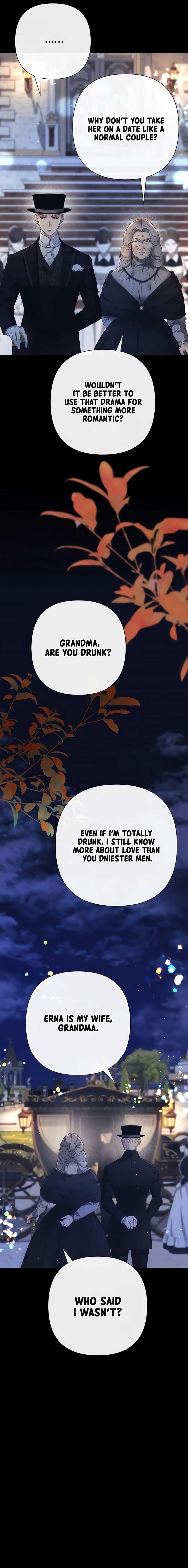 The Problematic Prince Chapter 111 page 13