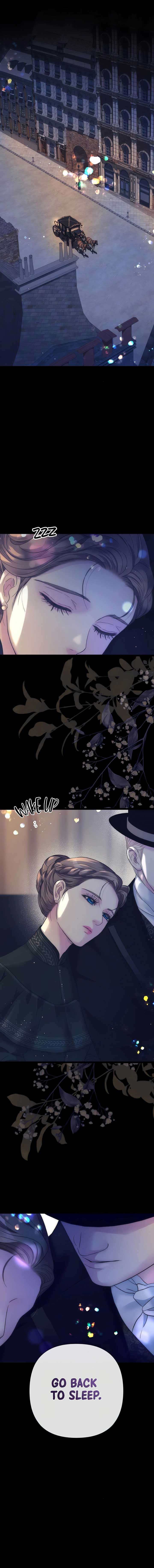The Problematic Prince Chapter 111 page 15
