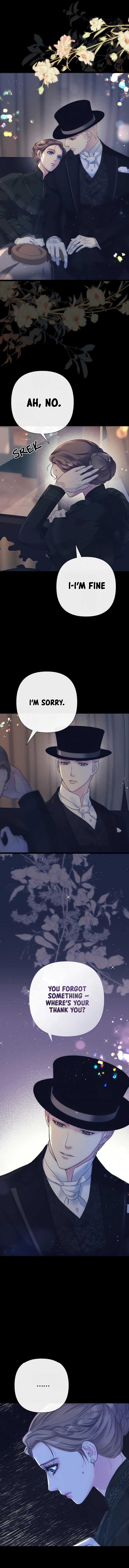 The Problematic Prince Chapter 111 page 16