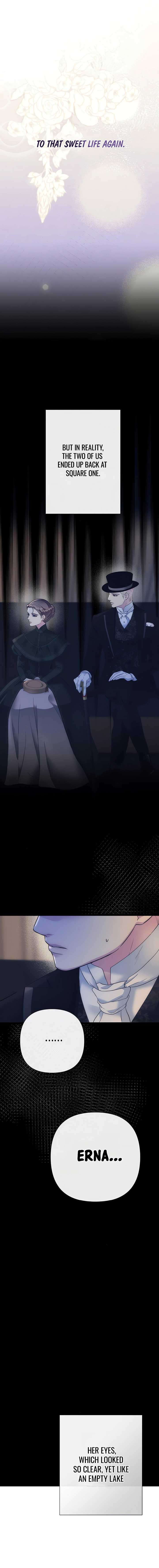 The Problematic Prince Chapter 111 page 19