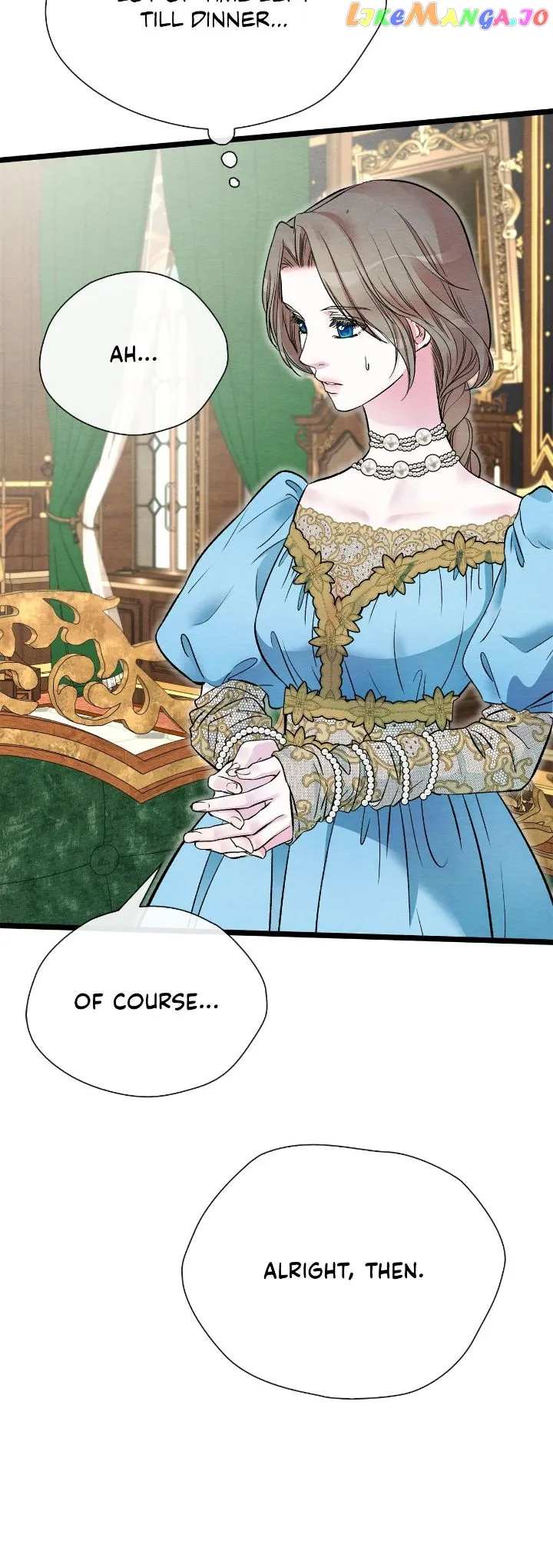 The Problematic Prince Chapter 32 page 7