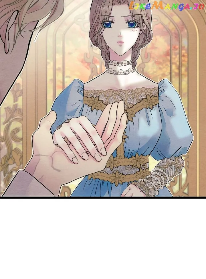 The Problematic Prince Chapter 32 page 30