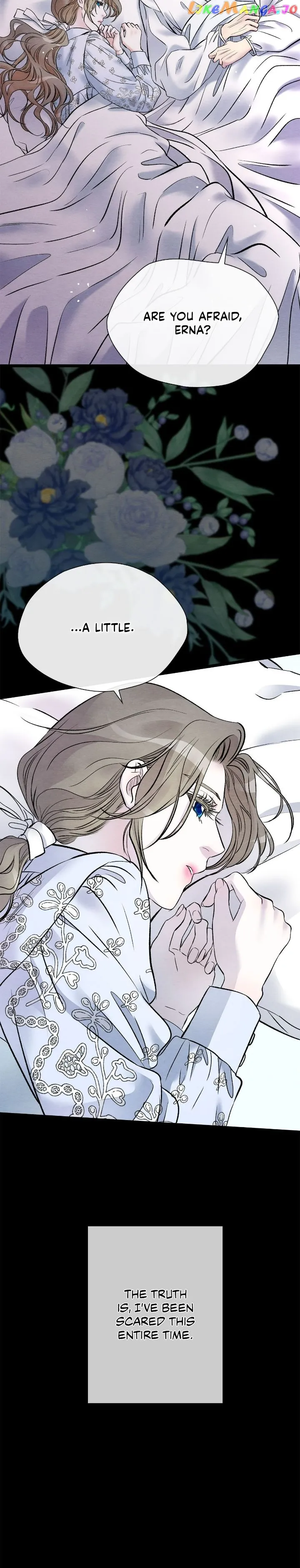 The Problematic Prince Chapter 32 page 46