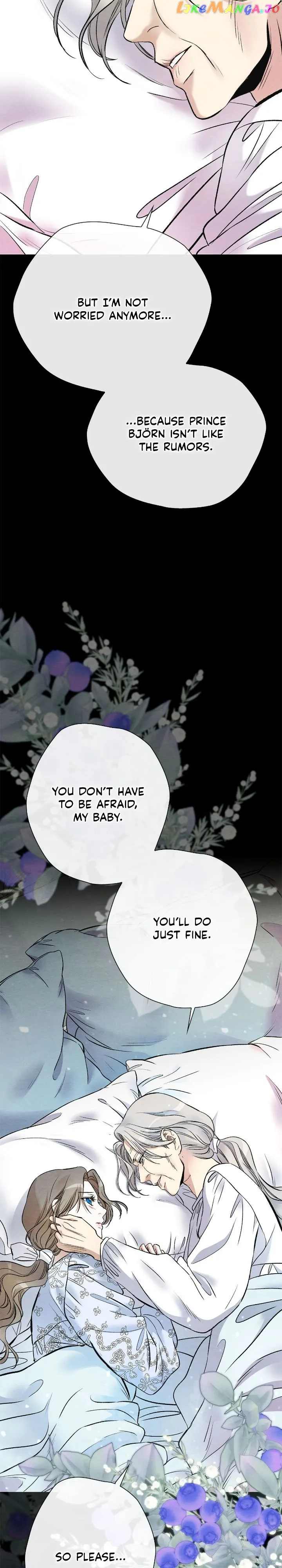 The Problematic Prince Chapter 32 page 52