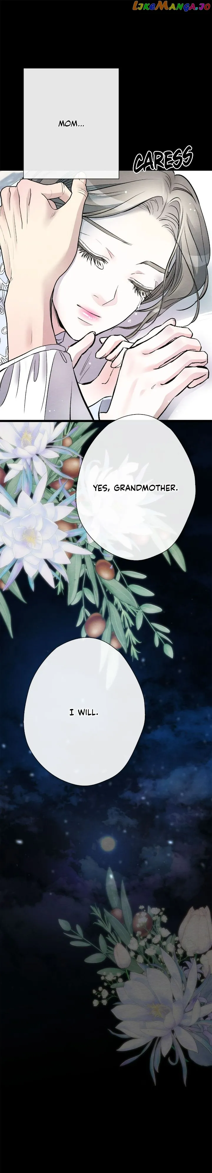 The Problematic Prince Chapter 32 page 54