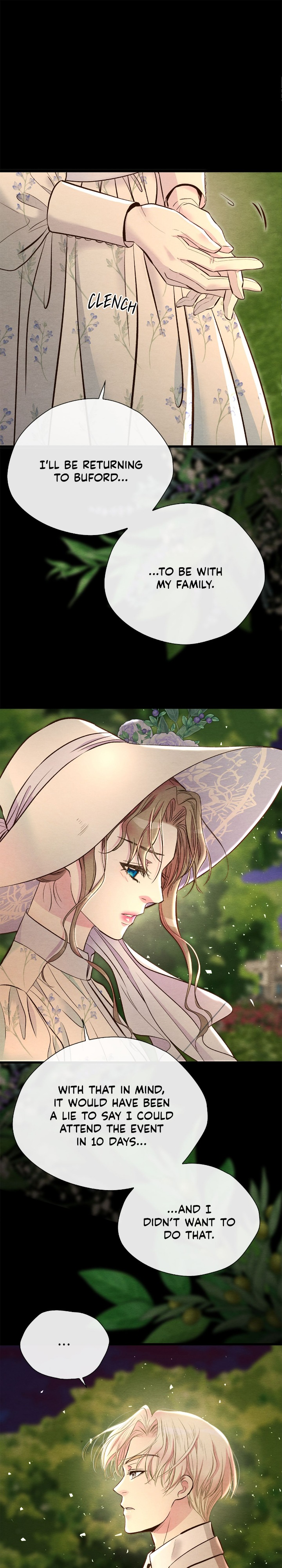 The Problematic Prince Chapter 24 page 3