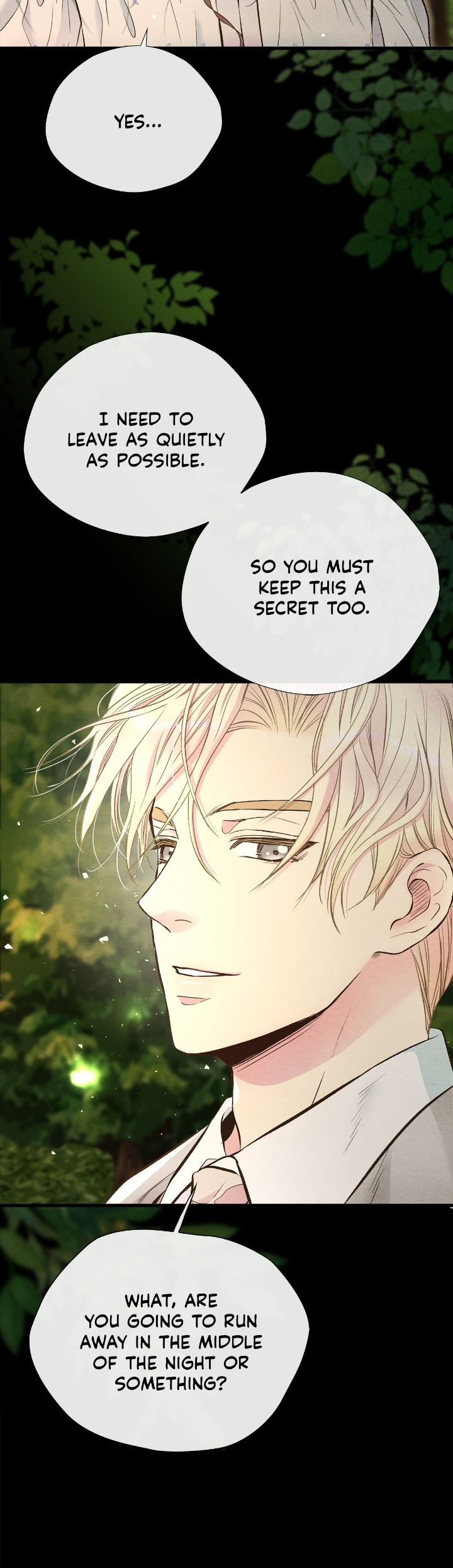 The Problematic Prince Chapter 24 page 6