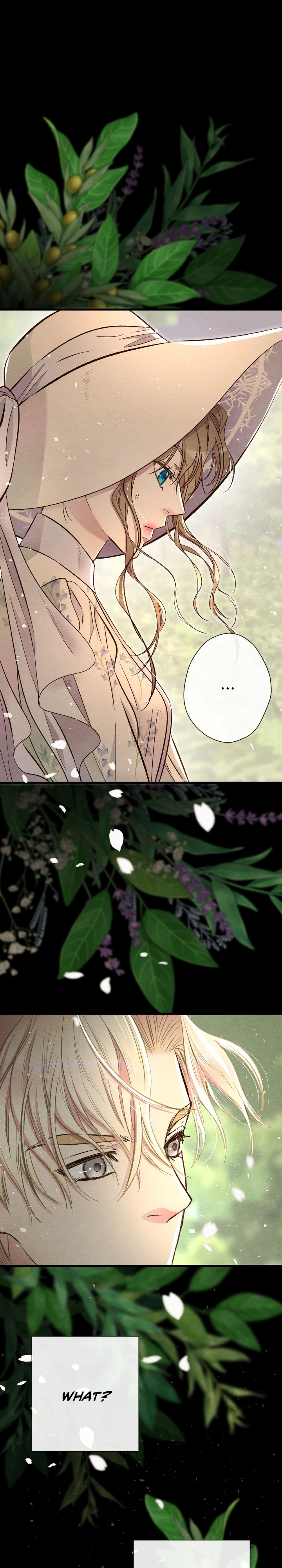 The Problematic Prince Chapter 24 page 7