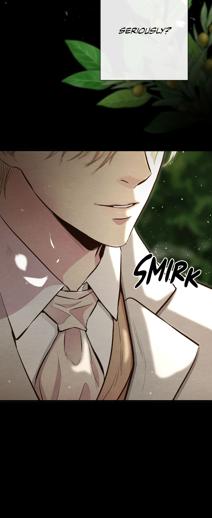 The Problematic Prince Chapter 24 page 8