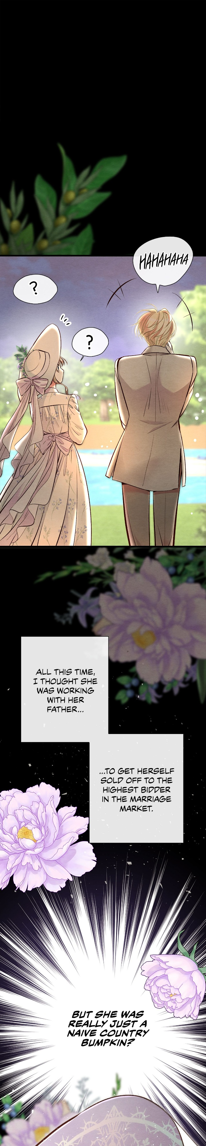 The Problematic Prince Chapter 24 page 9
