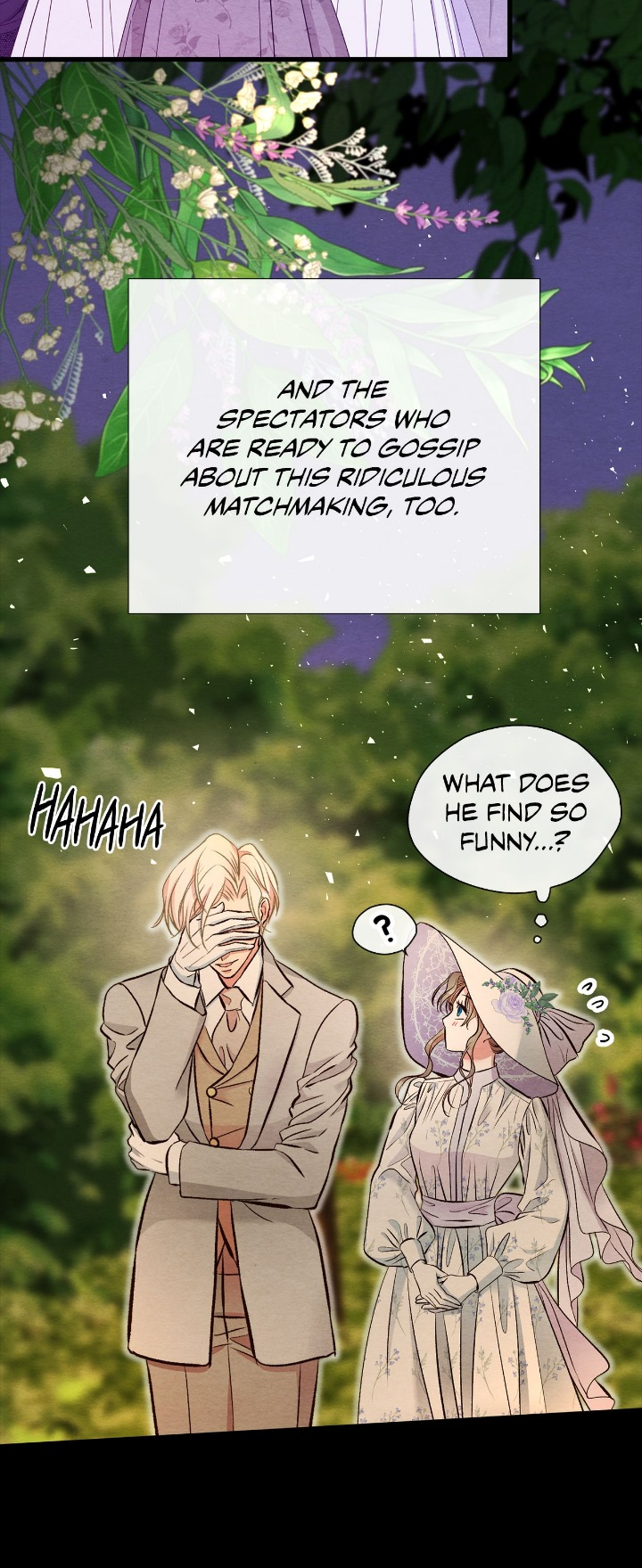The Problematic Prince Chapter 24 page 12