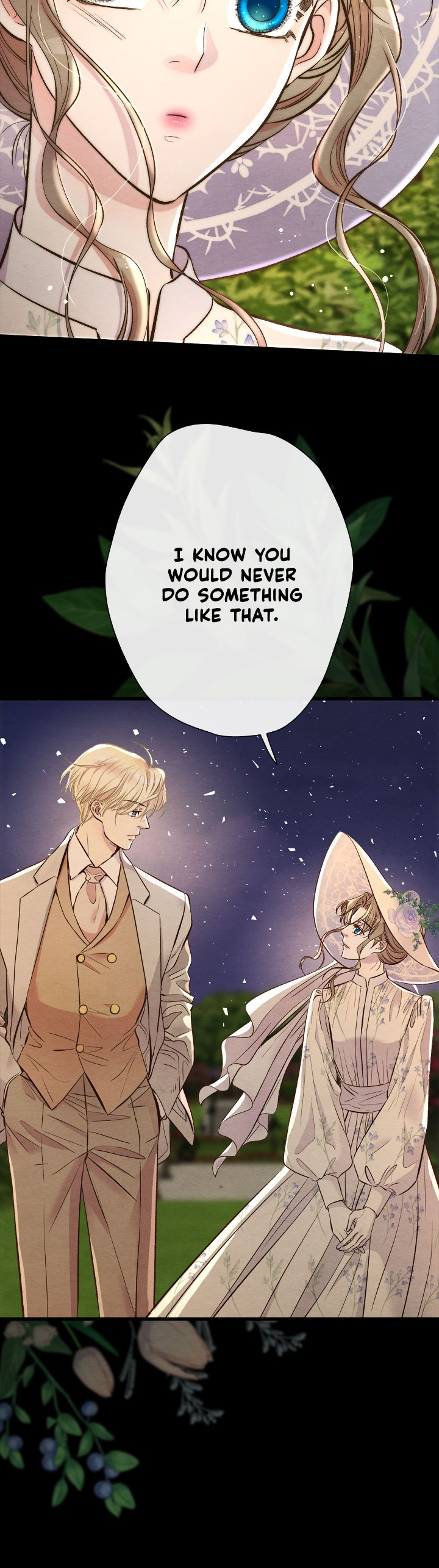 The Problematic Prince Chapter 24 page 14
