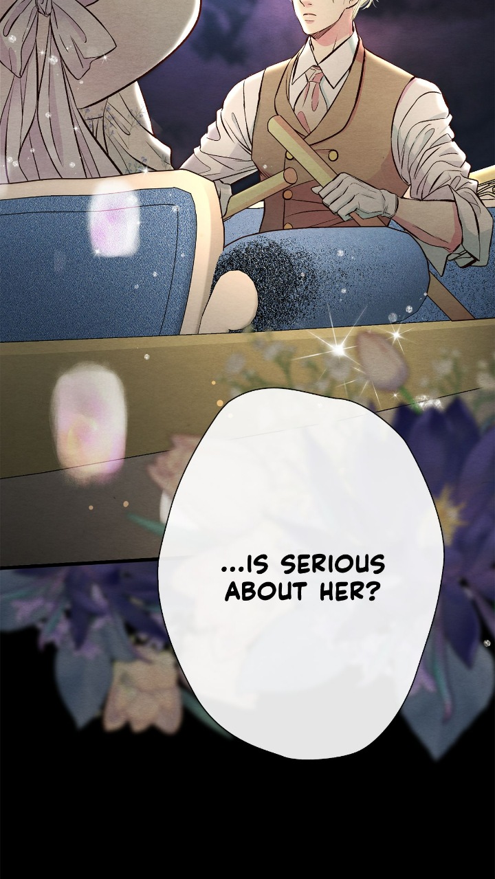 The Problematic Prince Chapter 24 page 26