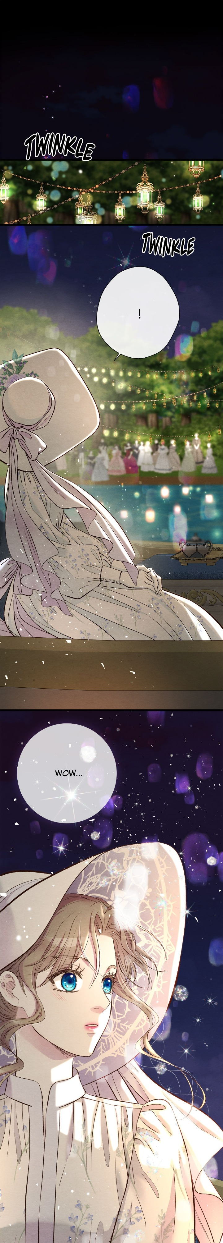 The Problematic Prince Chapter 24 page 37