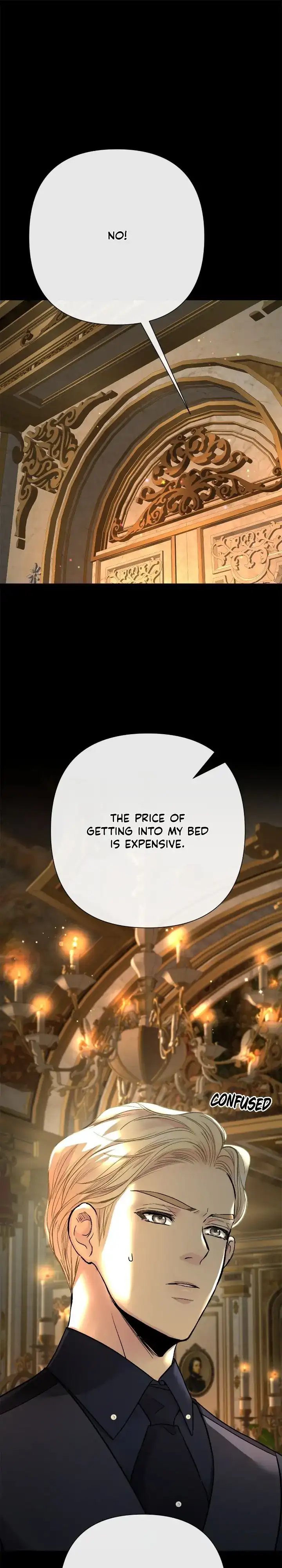 The Problematic Prince Chapter 70 page 3
