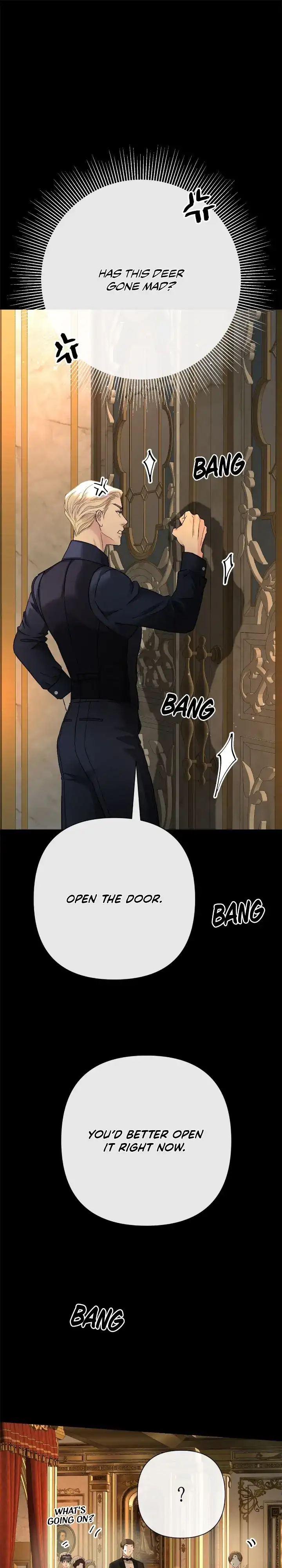 The Problematic Prince Chapter 70 page 5