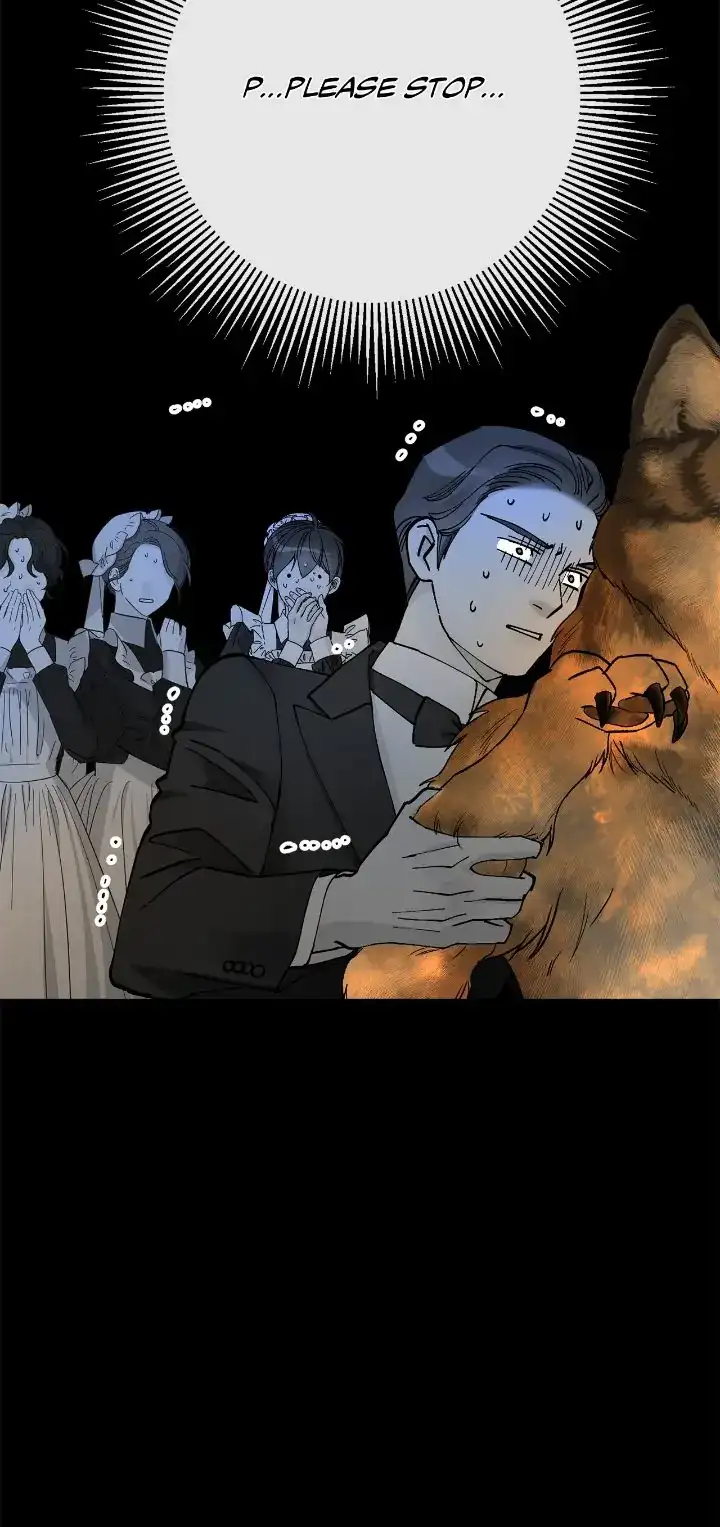 The Problematic Prince Chapter 70 page 10