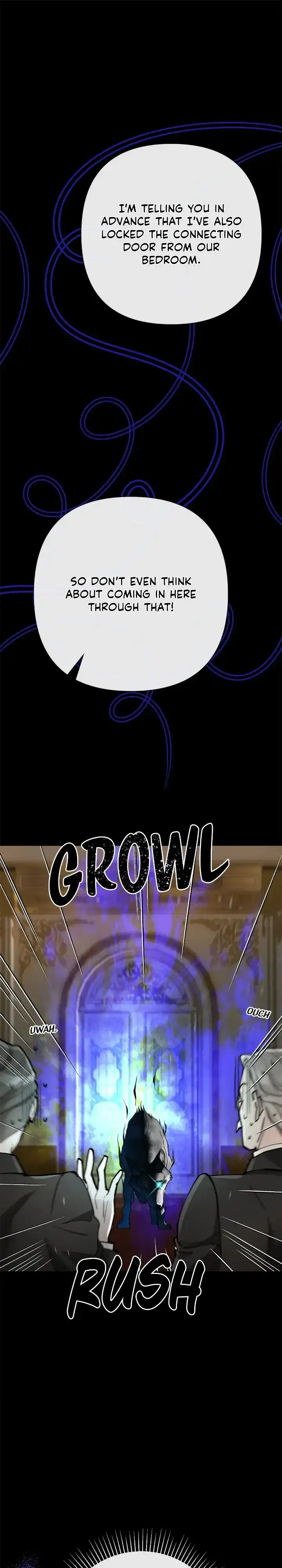 The Problematic Prince Chapter 70 page 11