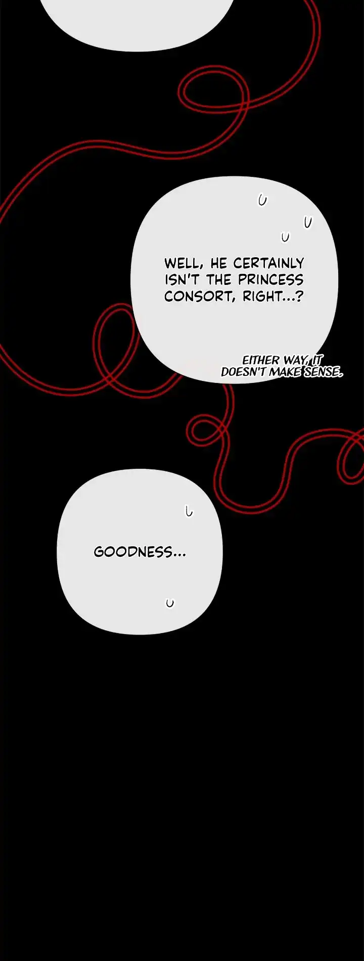 The Problematic Prince Chapter 70 page 19
