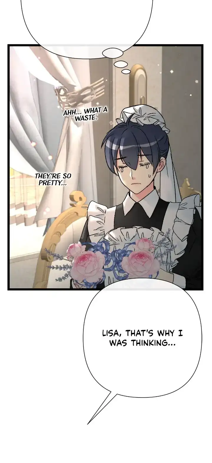 The Problematic Prince Chapter 70 page 25