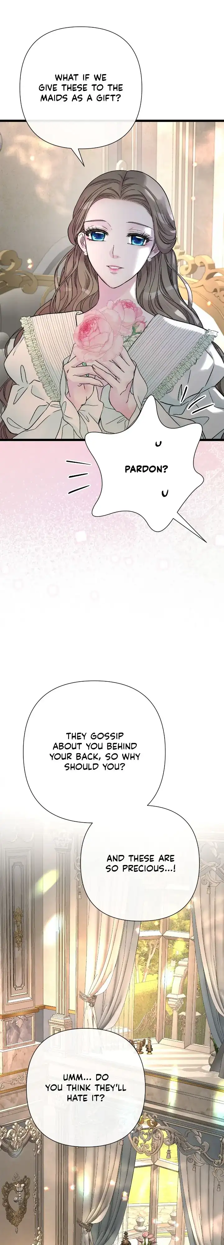 The Problematic Prince Chapter 70 page 26