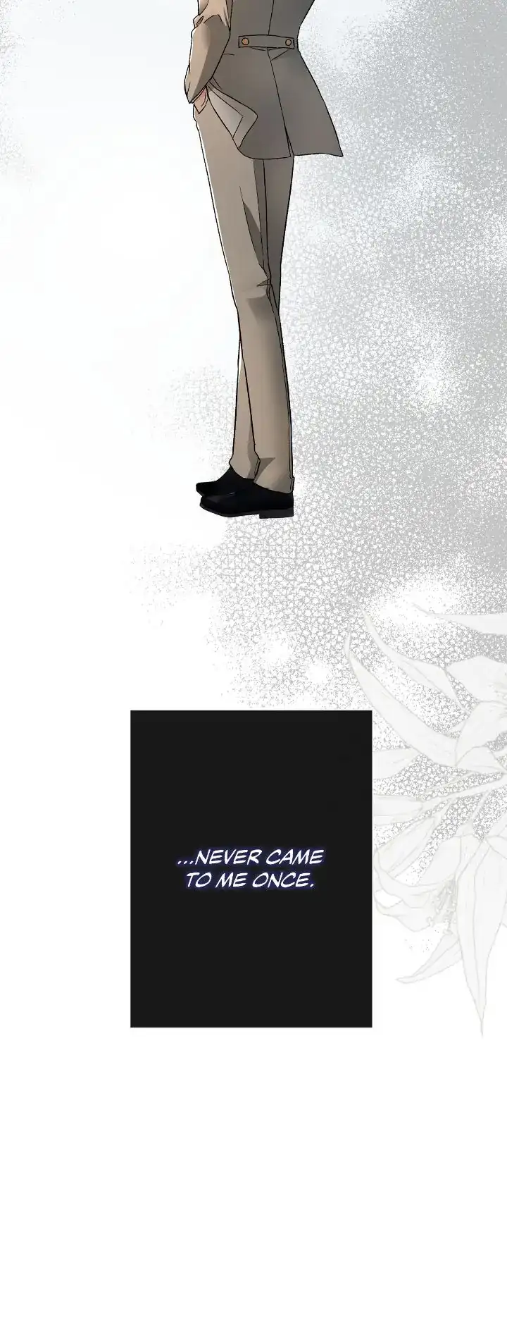 The Problematic Prince Chapter 70 page 34