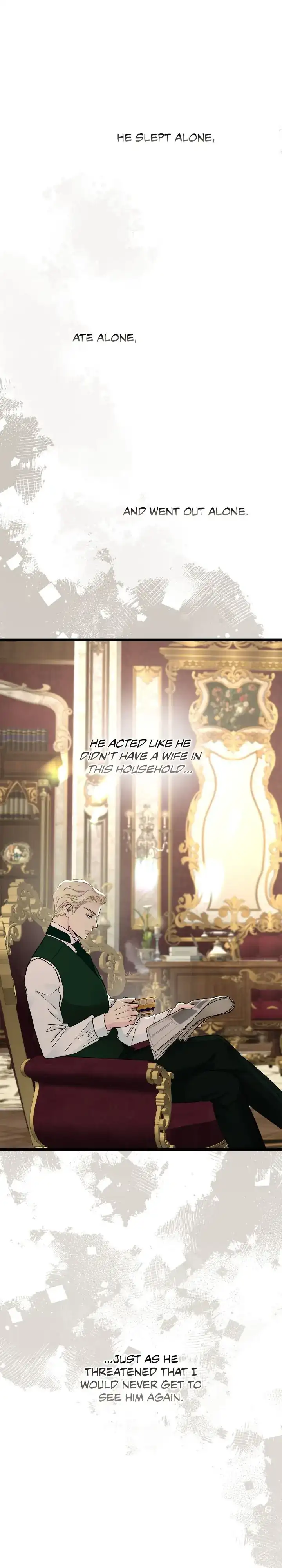 The Problematic Prince Chapter 70 page 35