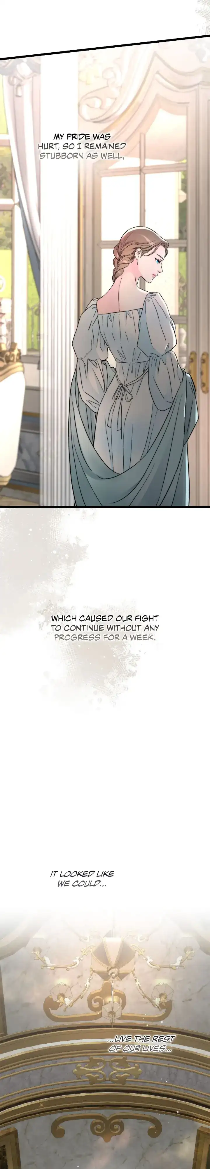 The Problematic Prince Chapter 70 page 36