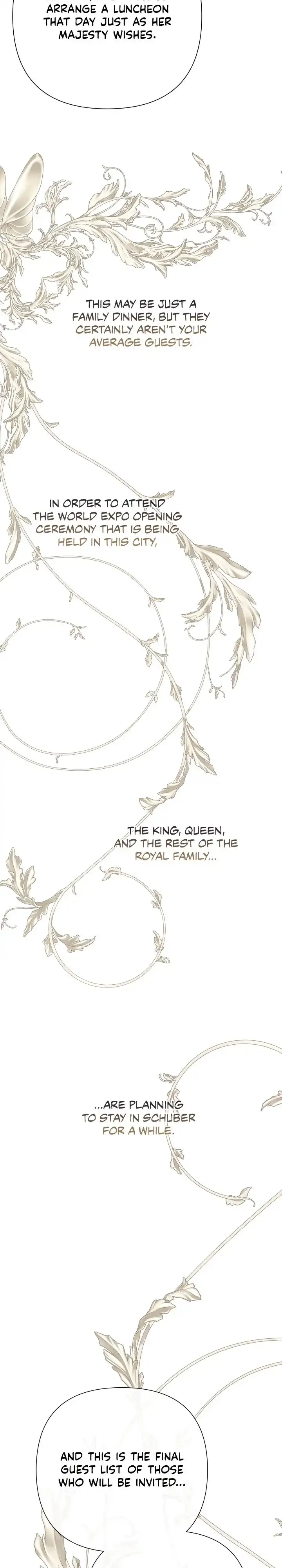 The Problematic Prince Chapter 70 page 39