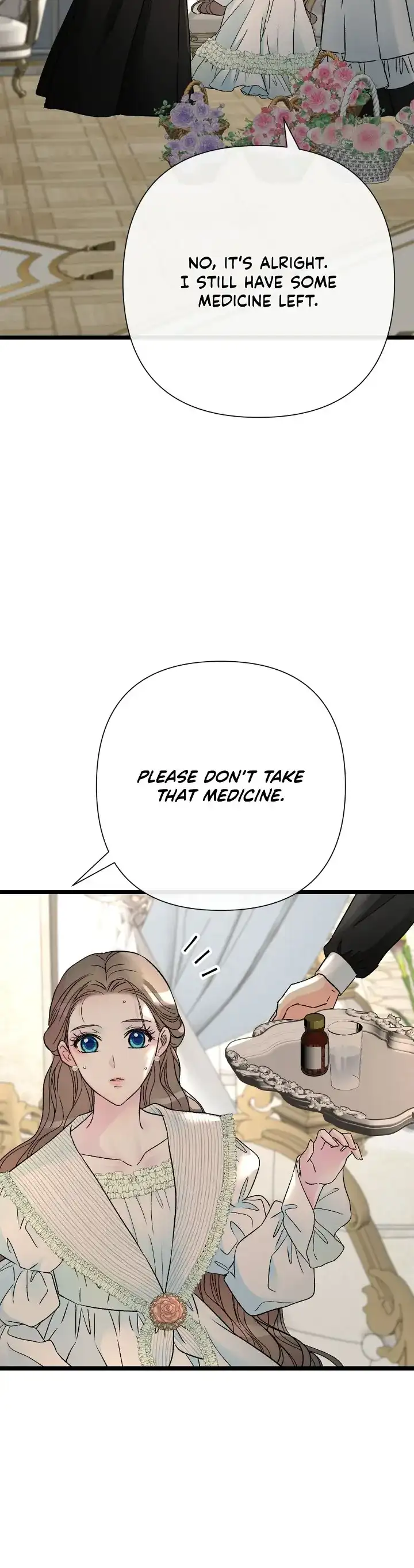 The Problematic Prince Chapter 70 page 45