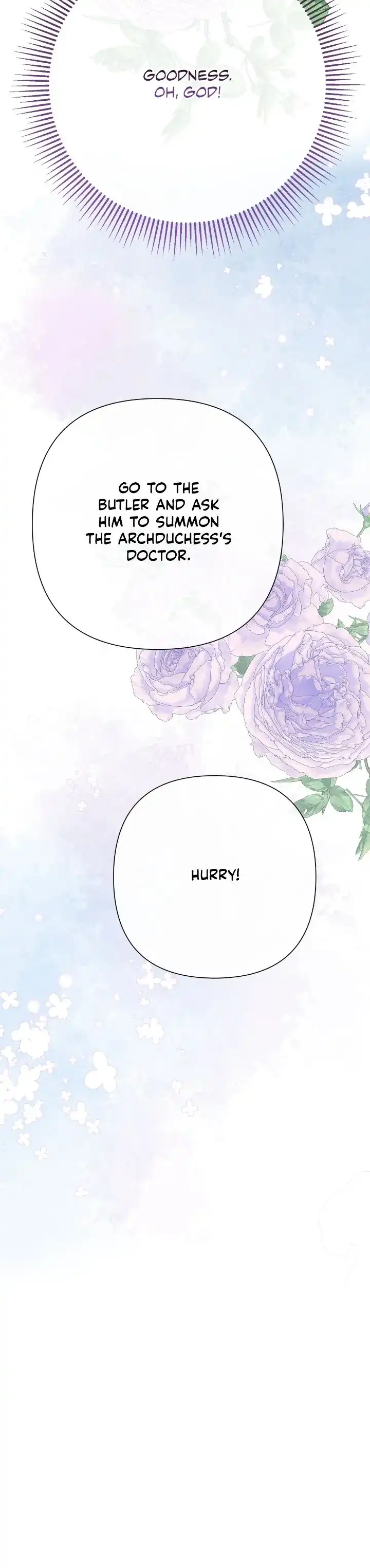 The Problematic Prince Chapter 70 page 48