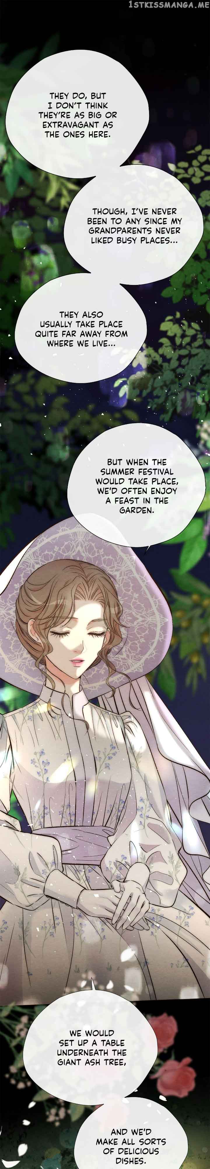 The Problematic Prince Chapter 25 page 11