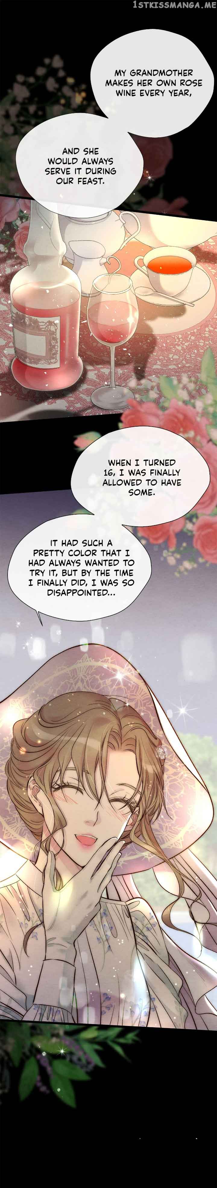 The Problematic Prince Chapter 25 page 13