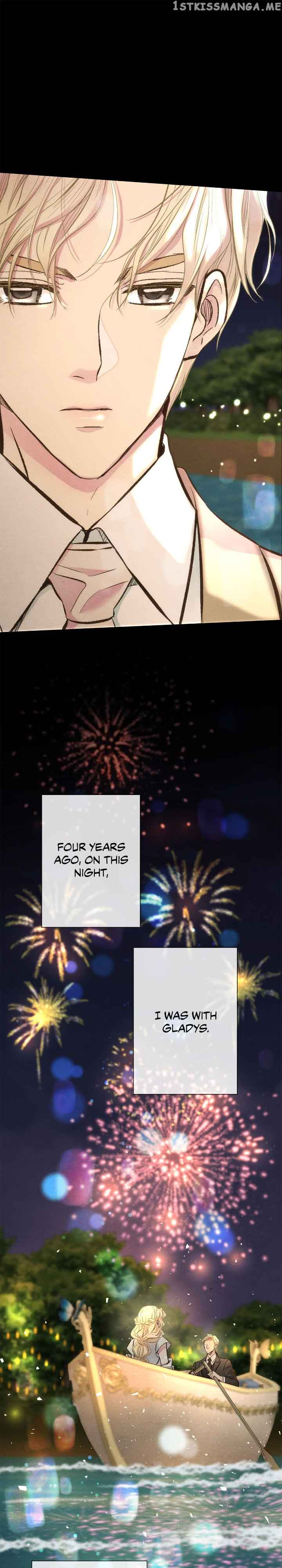 The Problematic Prince Chapter 25 page 18