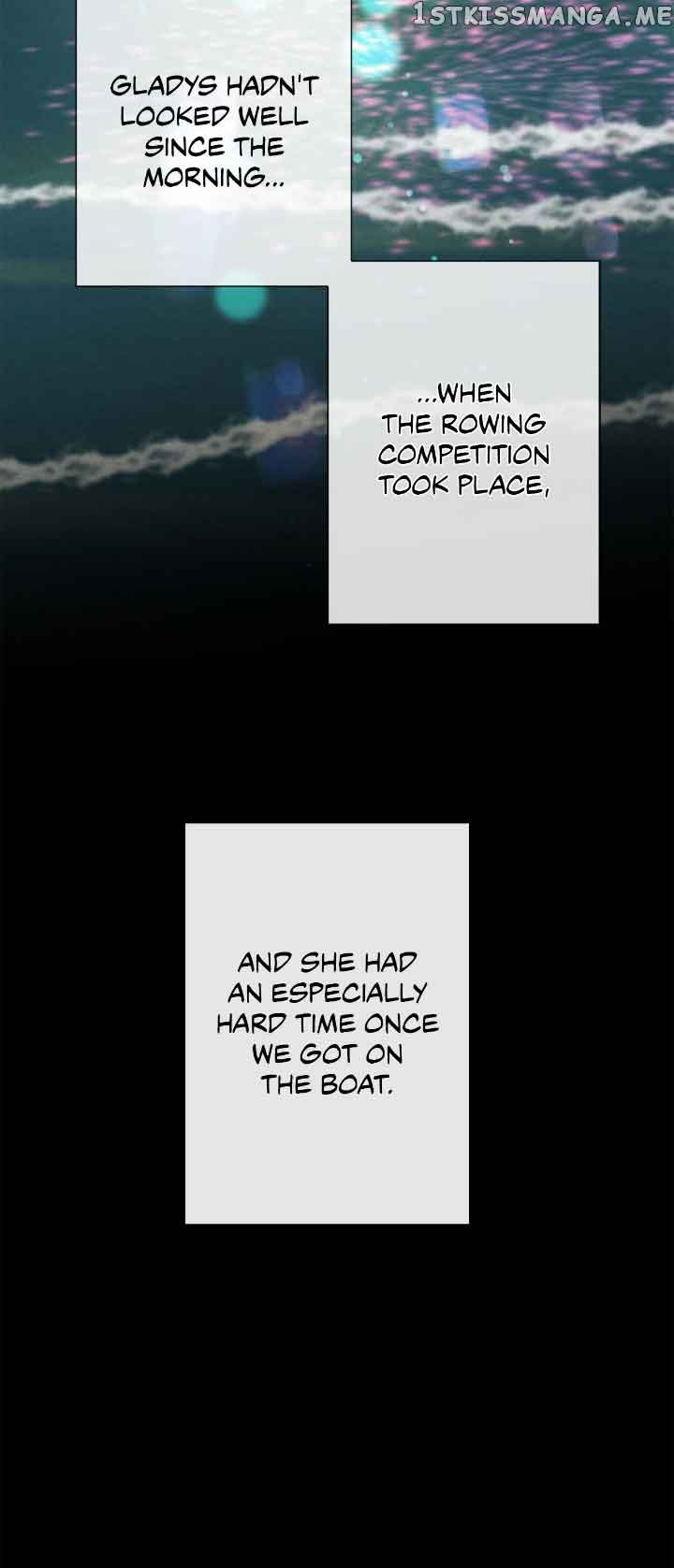 The Problematic Prince Chapter 25 page 19