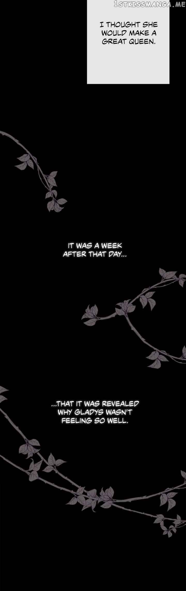 The Problematic Prince Chapter 25 page 21