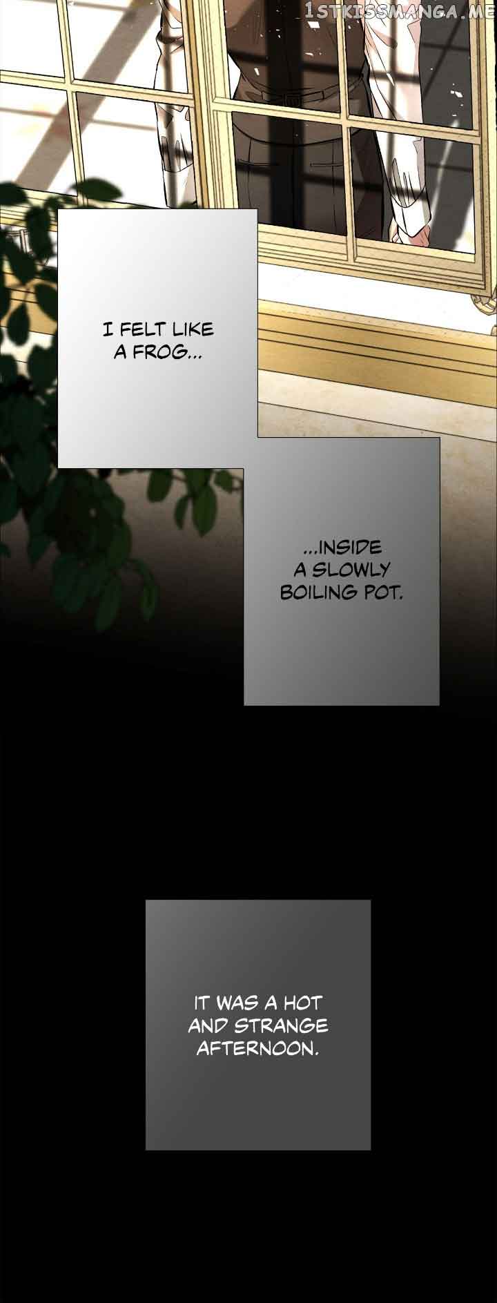 The Problematic Prince Chapter 25 page 23