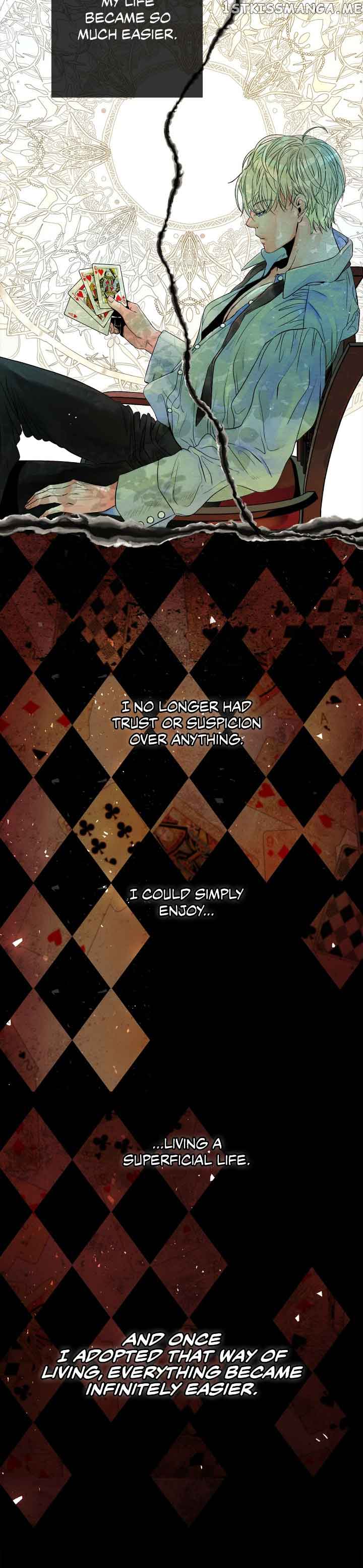 The Problematic Prince Chapter 25 page 25