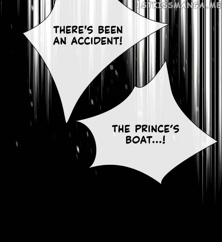 The Problematic Prince Chapter 25 page 33
