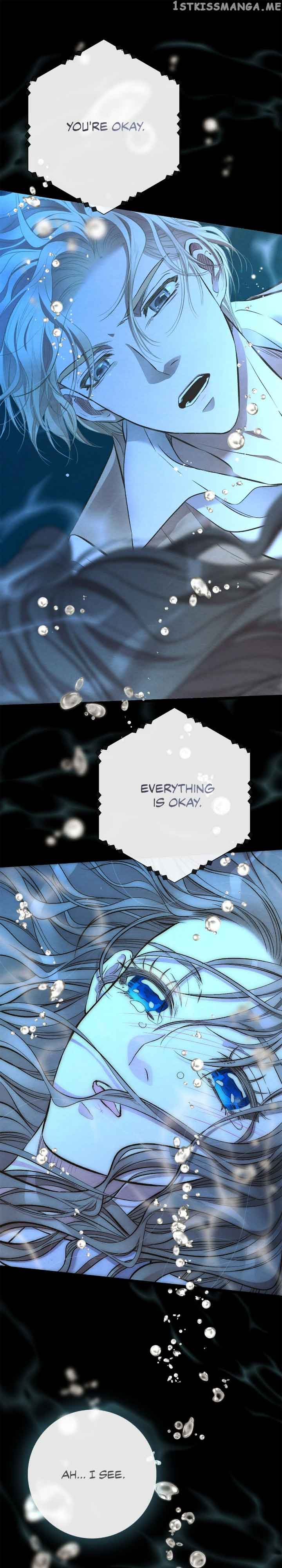 The Problematic Prince Chapter 25 page 38